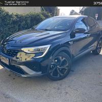 Renault Arkana Engineered E-TECH 145 HEV #9470