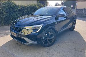 Renault Arkana Engineered E-TECH 145 HEV #9470