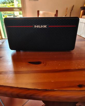 Amplificatore Modeling wireless NUX mighty space