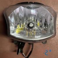Faro SH 300 prima serie