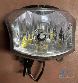 Faro SH 300 prima serie