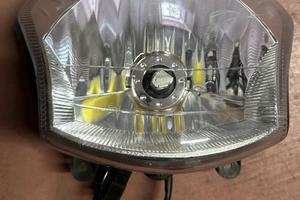 Faro SH 300 prima serie