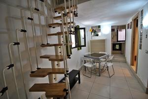 Delizioso bivani arredato pressi via Etnea