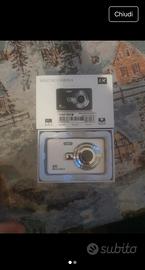 macchina fotografica 