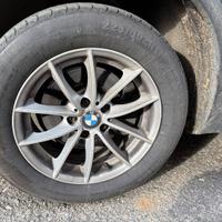 Cerchi 17” BMW