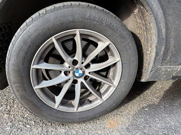 Cerchi 17” BMW