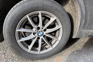 Cerchi 17” BMW