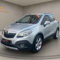 Opel Mokka BENZINA - NEOPATENTATI AREA B MILANO