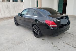 Mercedes classe C  