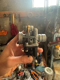 Carburatore dell'orto PHBN 12