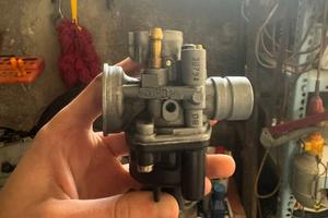 Carburatore dell'orto PHBN 12