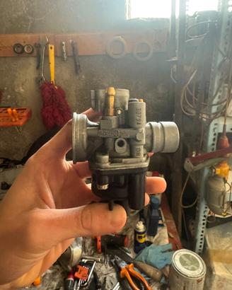 Carburatore dell'orto PHBN 12