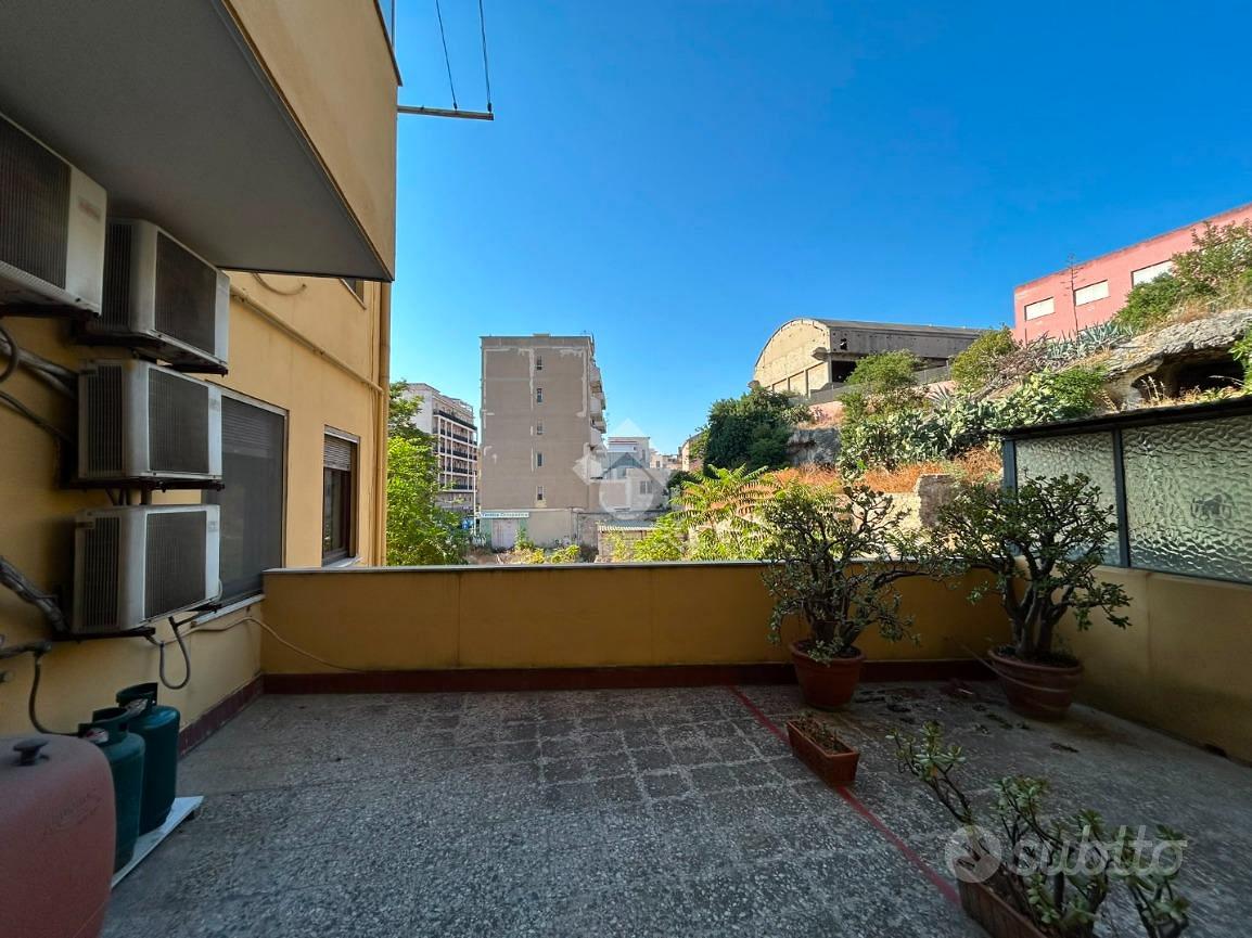 Appartamento – Cagliari, Sant'Avendrace, Sant'Avendrace-Santa Gilla - Vista 5