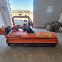 Trincia a giraffa berti