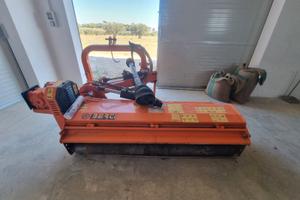 Trincia a giraffa berti