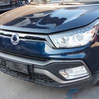 ricambi ssangyong Tivoli XLV