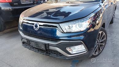 ricambi ssangyong Tivoli XLV