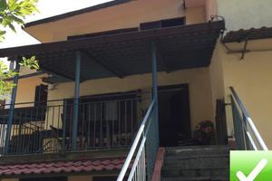 Duplex In Villino Semi Indipendente Gambarie