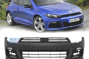 PARAURTI ANTERIORE VOLKSWAGEN VW SCIROCCO 08-17 LO