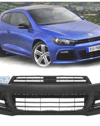 PARAURTI ANTERIORE VOLKSWAGEN VW SCIROCCO 08-17 LO