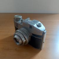 macchina fotografica Vintage 