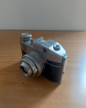 macchina fotografica Vintage 