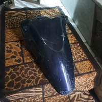 Parafango Sym HD 125/200