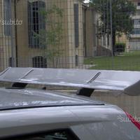 Spoiler posteriore per fiat punto