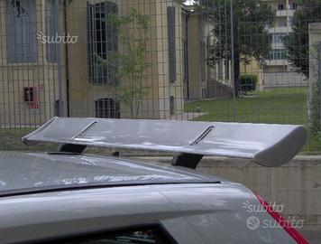 Spoiler posteriore per fiat punto