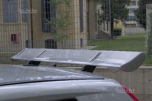 Spoiler posteriore per fiat punto