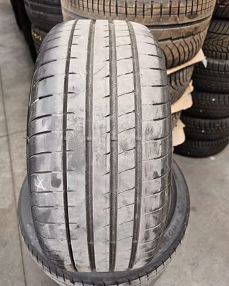 225 40 R 18 92y Goodyear Eagle f1 Asymmetric 5 * 