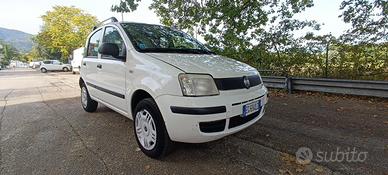 FIAT PANDA natural powwer