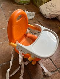 Rialzo sedia Chicco