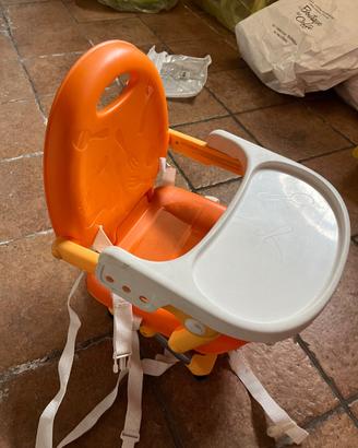 Rialzo sedia Chicco