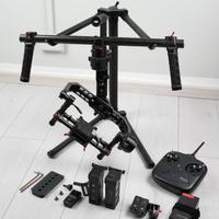 Stabilizzatore DJI Ronin (1ª serie)