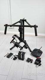 Stabilizzatore DJI Ronin (1ª serie)