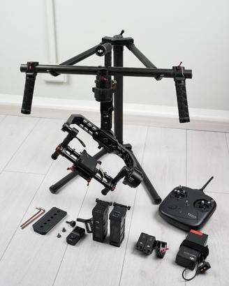 Stabilizzatore DJI Ronin (1ª serie)