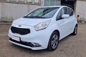 Kia Venga 1.4 CRDi 90CV Cool