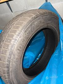 Gomme invernali 215/60 R17