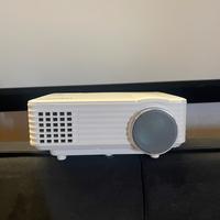 Proiettore RD-805 HD, nuovo con scatola e cavi