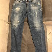 jeans dsquared2