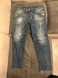 jeans dsquared2