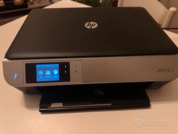 STAMPANTE WIRELESS HP ENVY 5530 e-All-in-One