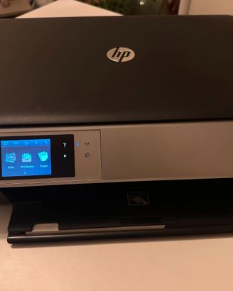 STAMPANTE WIRELESS HP ENVY 5530 e-All-in-One