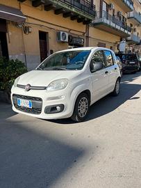 Panda 1.3 MTJ 95CV diesel