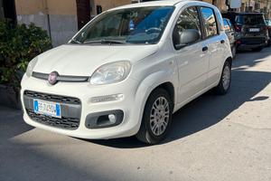 Panda 1.3 MTJ 95CV diesel