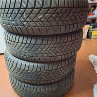 Pneumatici Matador 215 65 R17 99v 