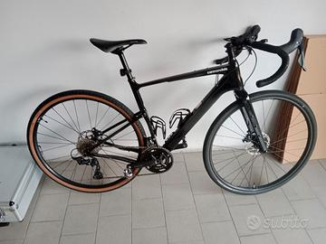  GRAVEL CANNONDALE TOPSTONE 3 CARBON