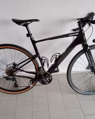 GRAVEL CANNONDALE TOPSTONE 3 CARBON