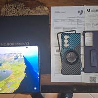 Honor magic V2 512 gb